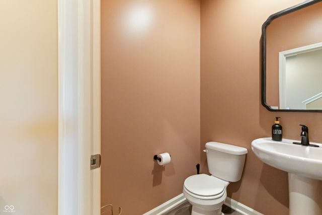 14126 Bay Willow Drive, Fishers, IN 46037