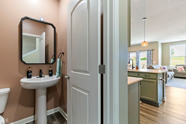 14126 Bay Willow Drive, Fishers, IN 46037