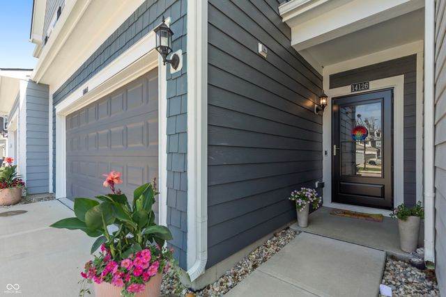 14126 Bay Willow Drive, Fishers, IN 46037