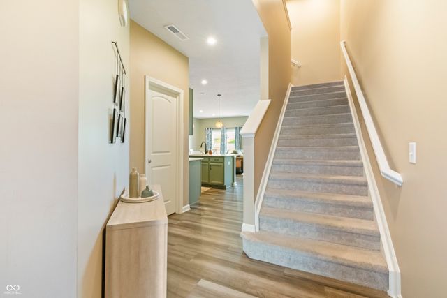 14126 Bay Willow Drive, Fishers, IN 46037