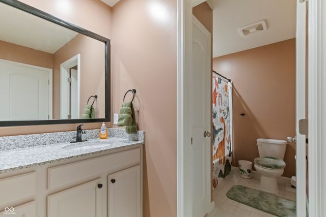 14126 Bay Willow Drive, Fishers, IN 46037