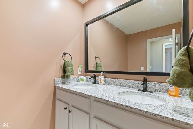 14126 Bay Willow Drive, Fishers, IN 46037