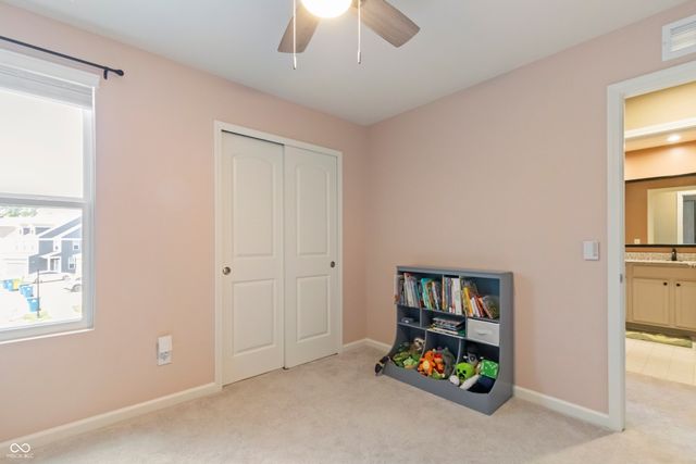 14126 Bay Willow Drive, Fishers, IN 46037