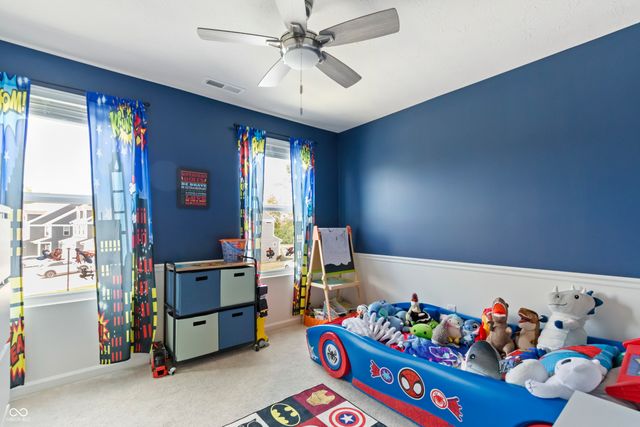 14126 Bay Willow Drive, Fishers, IN 46037