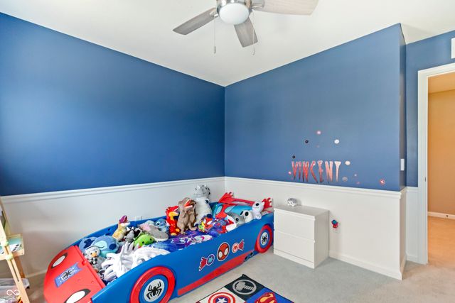 14126 Bay Willow Drive, Fishers, IN 46037