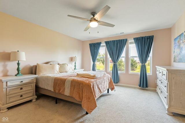 14126 Bay Willow Drive, Fishers, IN 46037