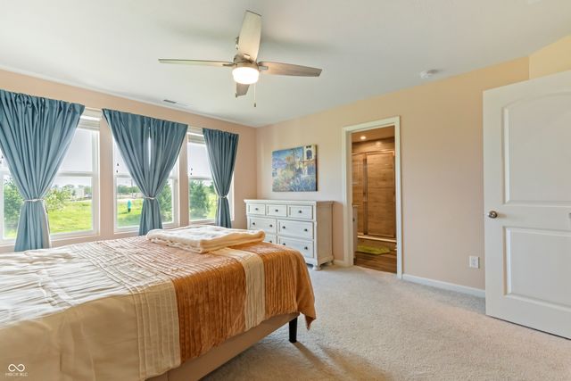 14126 Bay Willow Drive, Fishers, IN 46037