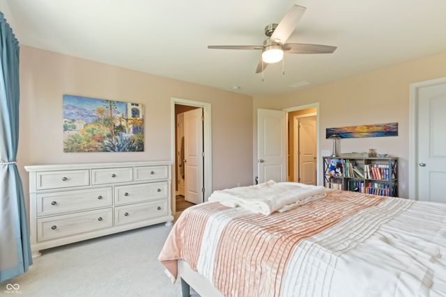 14126 Bay Willow Drive, Fishers, IN 46037