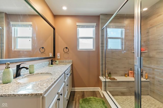 14126 Bay Willow Drive, Fishers, IN 46037