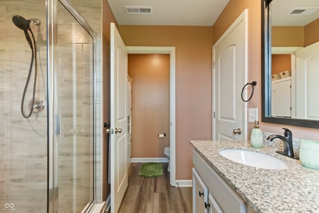 14126 Bay Willow Drive, Fishers, IN 46037