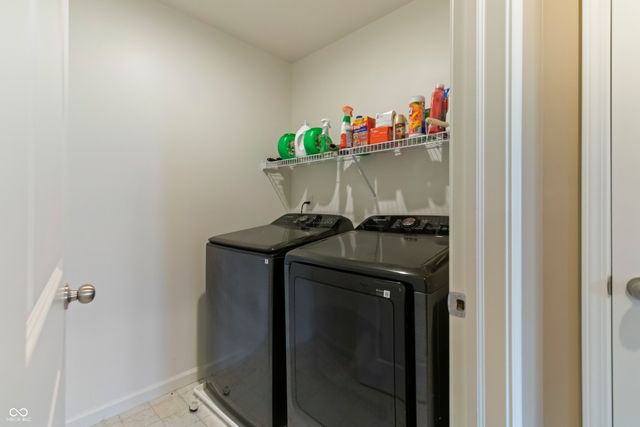 14126 Bay Willow Drive, Fishers, IN 46037