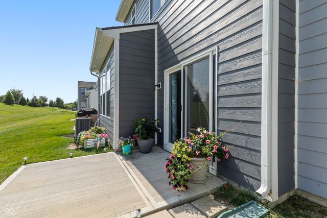 14126 Bay Willow Drive, Fishers, IN 46037