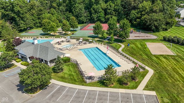 14126 Bay Willow Drive, Fishers, IN 46037