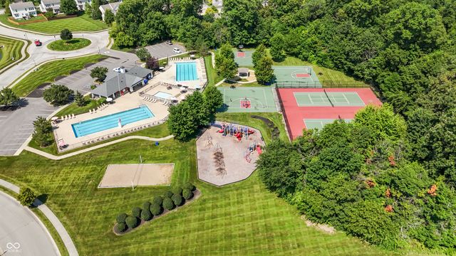 14126 Bay Willow Drive, Fishers, IN 46037