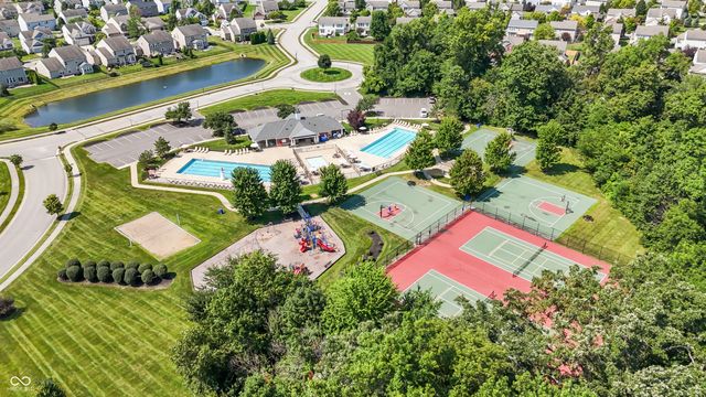 14126 Bay Willow Drive, Fishers, IN 46037