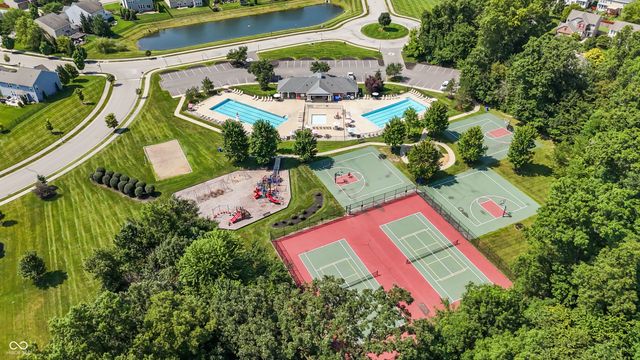 14126 Bay Willow Drive, Fishers, IN 46037