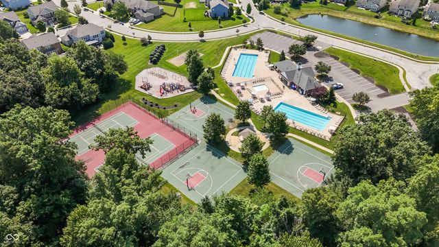 14126 Bay Willow Drive, Fishers, IN 46037