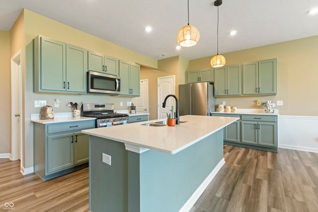 14126 Bay Willow Drive, Fishers, IN 46037