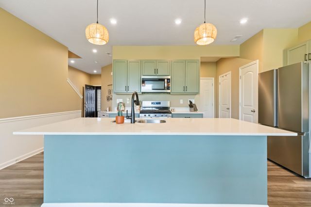 14126 Bay Willow Drive, Fishers, IN 46037