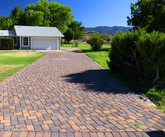 315 W HEREFORD Drive, Camp Verde, AZ 86322