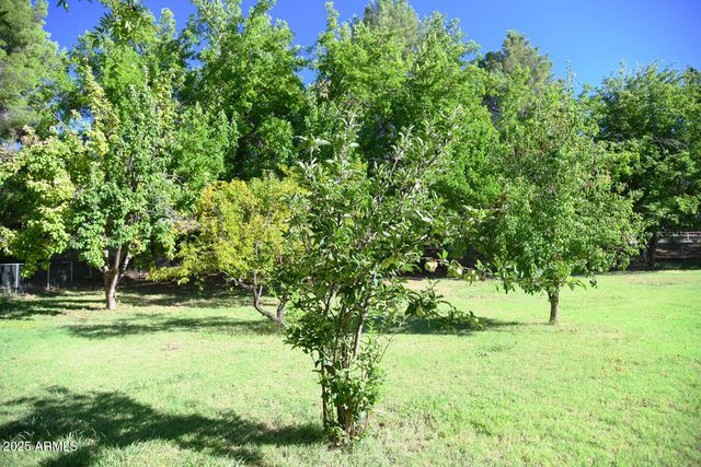 315 W HEREFORD Drive, Camp Verde, AZ 86322