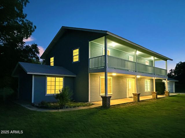 315 W HEREFORD Drive, Camp Verde, AZ 86322