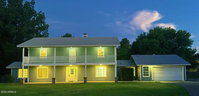 315 W HEREFORD Drive, Camp Verde, AZ 86322