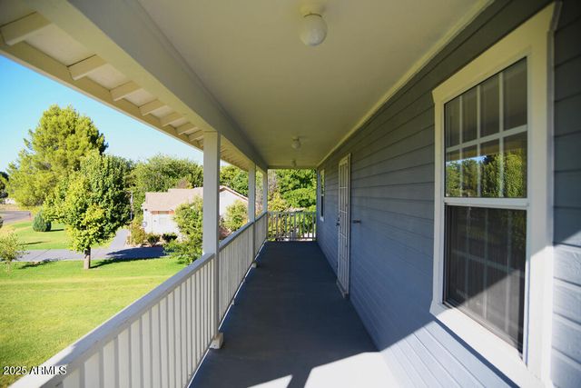 315 W HEREFORD Drive, Camp Verde, AZ 86322