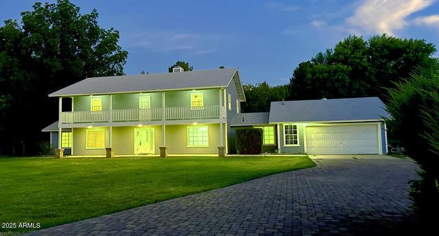 315 W HEREFORD Drive, Camp Verde, AZ 86322