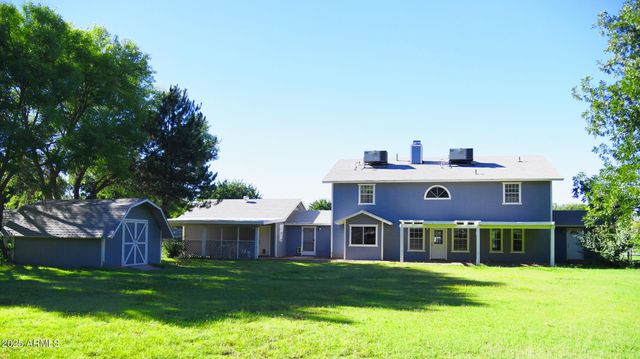 315 W HEREFORD Drive, Camp Verde, AZ 86322