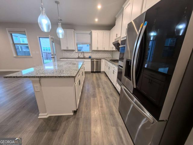 3328 Hidden Valley Circle, Lawrenceville, GA 30044