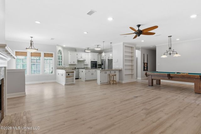 2037 Mauvilla Cove, Biloxi, MS 39531