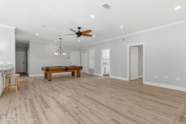 2037 Mauvilla Cove, Biloxi, MS 39531