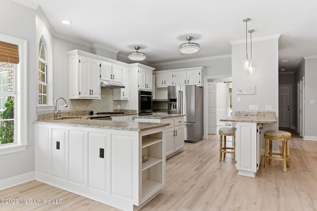 2037 Mauvilla Cove, Biloxi, MS 39531