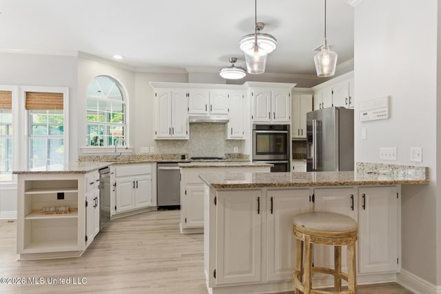 2037 Mauvilla Cove, Biloxi, MS 39531