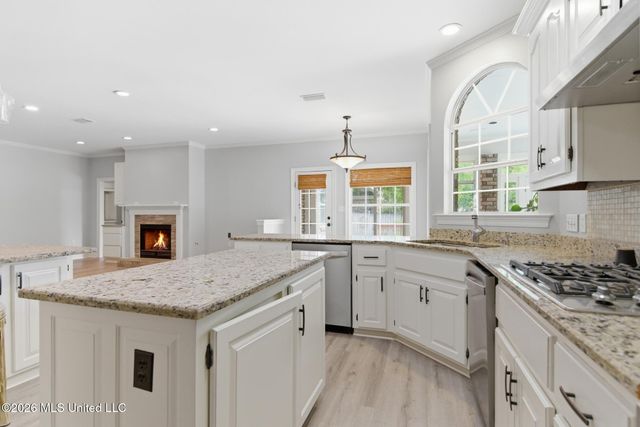 2037 Mauvilla Cove, Biloxi, MS 39531