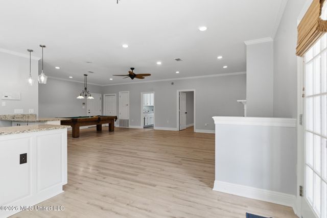 2037 Mauvilla Cove, Biloxi, MS 39531