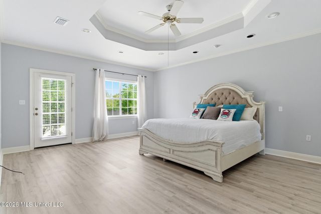 2037 Mauvilla Cove, Biloxi, MS 39531