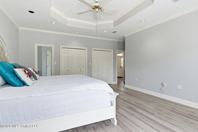 2037 Mauvilla Cove, Biloxi, MS 39531
