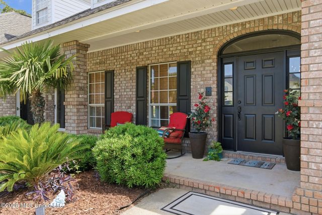 2037 Mauvilla Cove, Biloxi, MS 39531