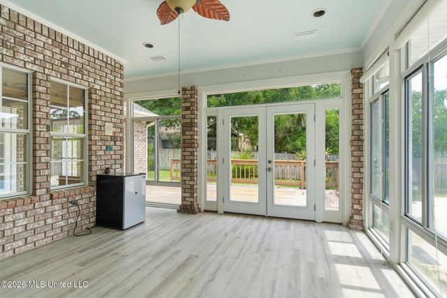 2037 Mauvilla Cove, Biloxi, MS 39531