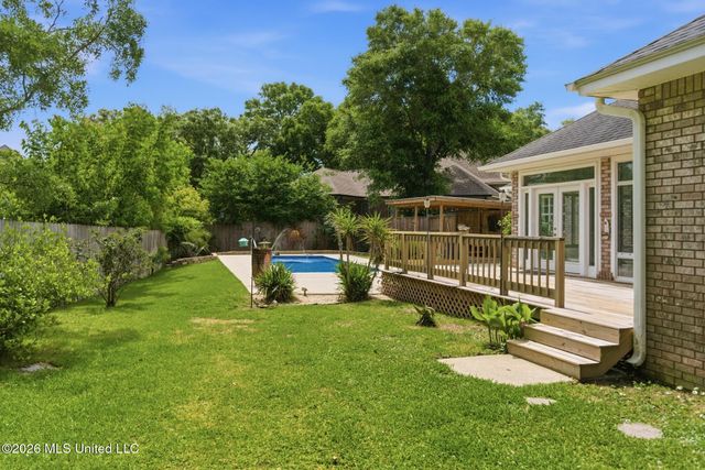 2037 Mauvilla Cove, Biloxi, MS 39531