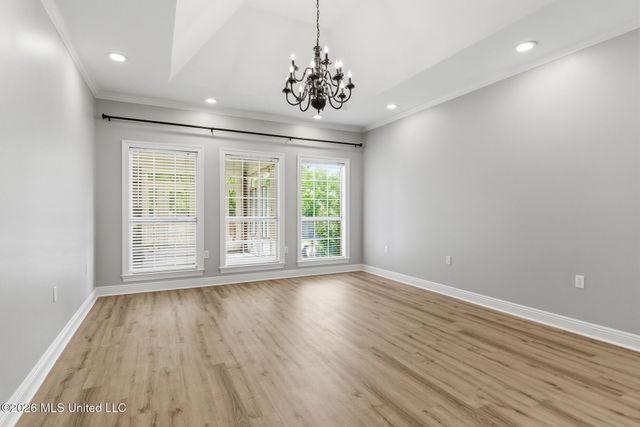 2037 Mauvilla Cove, Biloxi, MS 39531