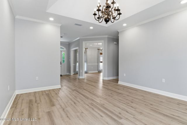 2037 Mauvilla Cove, Biloxi, MS 39531