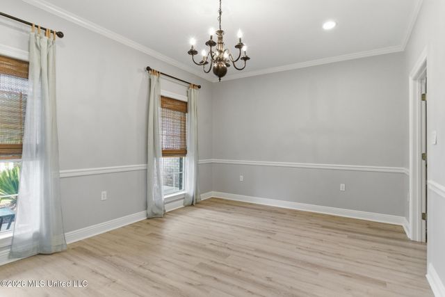 2037 Mauvilla Cove, Biloxi, MS 39531