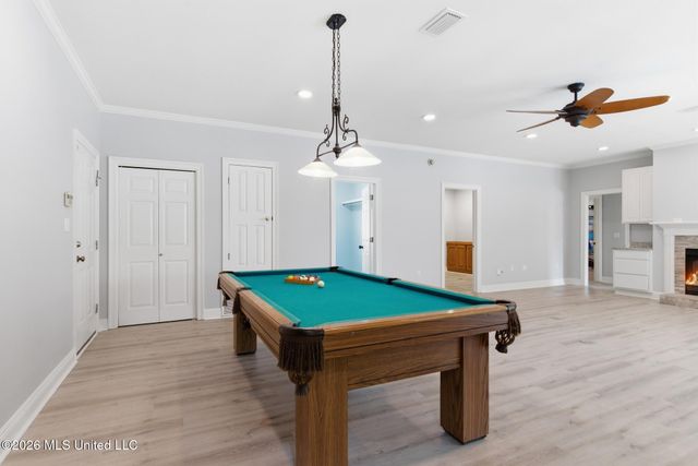 2037 Mauvilla Cove, Biloxi, MS 39531