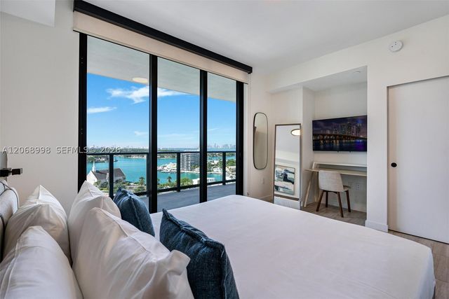 580 72nd St 1410, Miami Beach, FL 33141