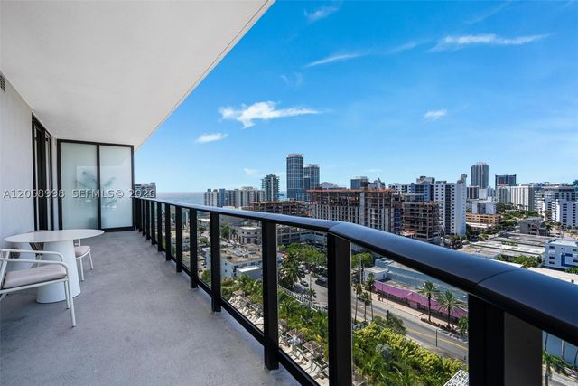 580 72nd St 1410, Miami Beach, FL 33141