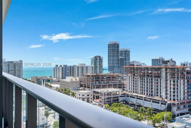 580 72nd St 1410, Miami Beach, FL 33141