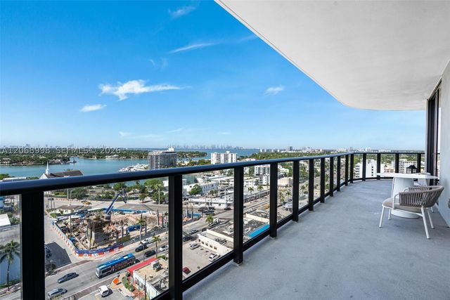 580 72nd St 1410, Miami Beach, FL 33141